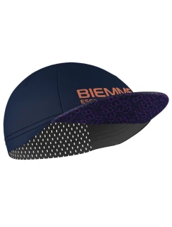 Biemme letná čiapka námornícka modrá