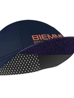 Biemme letná čiapka námornícka modrá