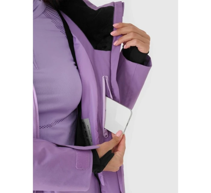 Dámská membránová lyžařská bunda  model 21892911 - 4F