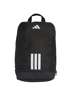 Taška na obuv adidas Tiro čierna JY7993
