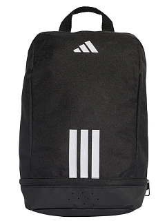 Taška na obuv adidas Tiro čierna JY7993