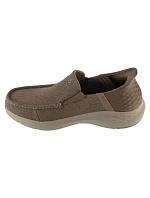Skechers Slip-Ins Parson – Ralven 204804-TPE béžové 42 Skechers Slip-Ins Parson – Ralven 204804-TPE béžové 42