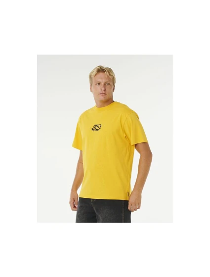 Koszulka męska  Vision Spray Tee model 22245198 - Rip Curl