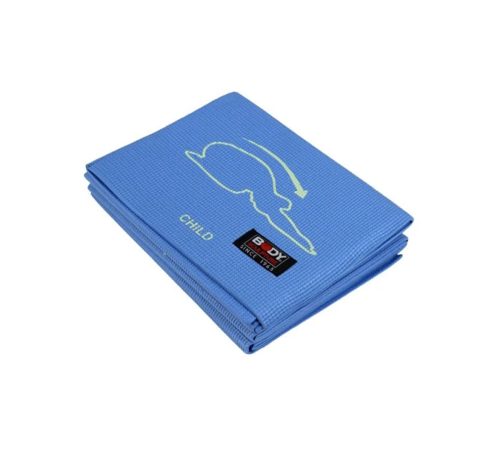 Skládací podložka na jógu BB model 21231422 Skládací podložka na jógu BB model 21231422