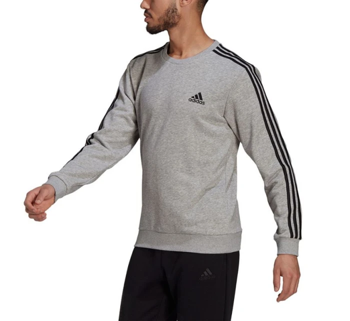 Bluza Essentials Sweatshirt M model 19556925 pánské - ADIDAS