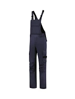 Pracovné nohavice Tricorp Bib & Brace Twill Cordura unisex MLI-T67T8
