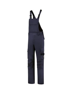 Pracovné nohavice Tricorp Bib & Brace Twill Cordura unisex MLI-T67T8