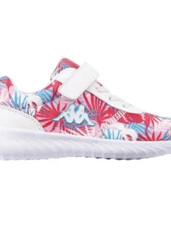 Detská obuv Sec Pa Jr 260955PAK 1022 - Kappa