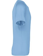 PA 438 Pánské sportovní tričko model 22409443 sky blue - Kariban ProAct PA 438 Pánské sportovní tričko model 22409443 sky blue - Kariban ProAct