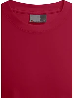 Promodoro 3099 (XS–6XL) Pánske tričko „Premium“ 40.3099 forest