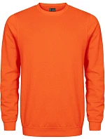 Promodoro 5077 Unisex pracovná mikina – EXCD 40.5077 flame Promodoro 5077 Unisex pracovná mikina – EXCD 40.5077 flame