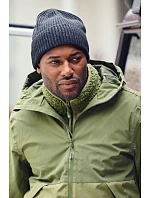Jacket Men Pánská bunda do deště "TwoTone" navy model 22453630 - James Harvest Jacket Men Pánská bunda do deště "TwoTone" navy model 22453630 - James Harvest