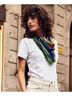 Clique New Classic-T Women Dámske tričko 67.9361 šedá melírovaná