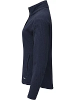 Cutter & Buck Fleece Women Dámská fleecová mikina " dark navy model 22455425 Cutter & Buck Fleece Women Dámská fleecová mikina " dark navy model 22455425