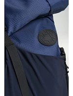 Tenson Camper Roll-Top Backpack 20/29 L Batoh "Roll-Top" 84.8504 dark navy Tenson Camper Roll-Top Backpack 20/29 L Batoh "Roll-Top" 84.8504 dark navy