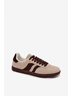 Dámské tenisky Béžové model 22123233 - EVENTO