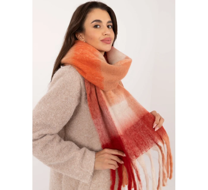 Šatka AT SZ 2312502.35 červená