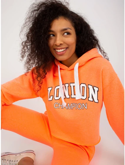 Sada EM KMPL model 17892748 fluo oranžová - FPrice Sada EM KMPL model 17892748 fluo oranžová - FPrice