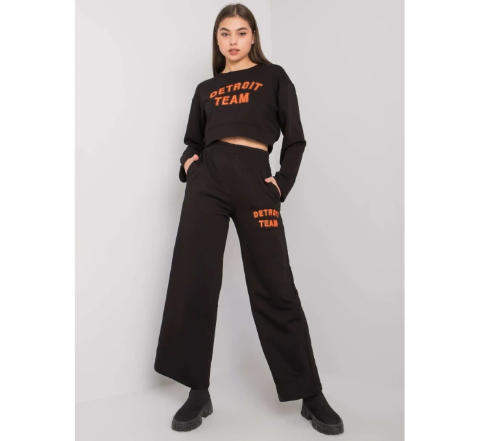 Súprava FE KMPL 5503.13P čierna Súprava FE KMPL 5503.13P čierna