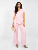 Súprava IT KMPL 21029.96 svetlo ružová