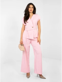 Súprava IT KMPL 21029.96 svetlo ružová