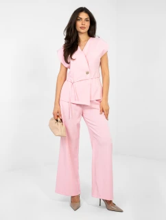 Komplet IT KMPL model 21948998 jasny różowy - FPrice