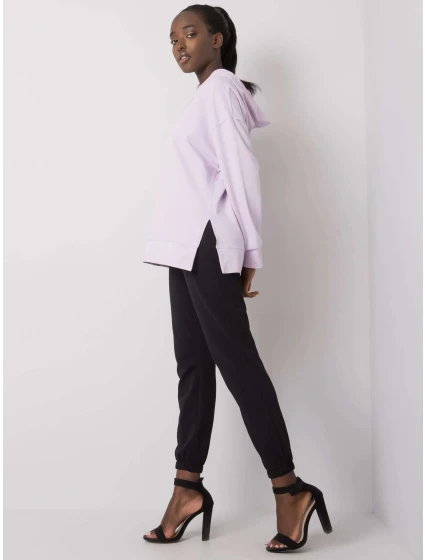 Sada LK KMPL model 15580514 světle fialová - FPrice Sada LK KMPL model 15580514 světle fialová - FPrice