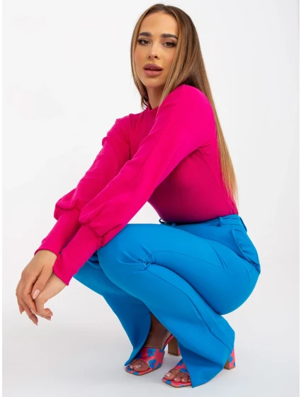 Blúzka RV BZ 5223.15 fuchsií Blúzka RV BZ 5223.15 fuchsií