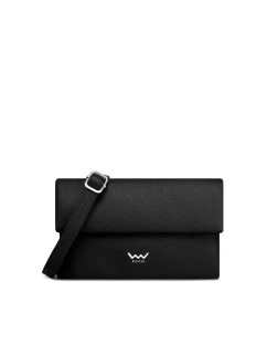 Dámska kabelka Vuch Chic Black