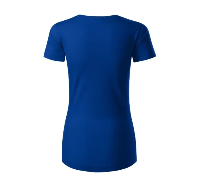 Origin (GOTS) tričko dámské královská modrá Origin (GOTS) tričko dámské královská modrá