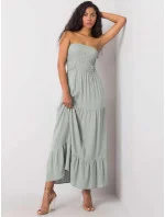 Dámské šaty model 17678549 - FPrice