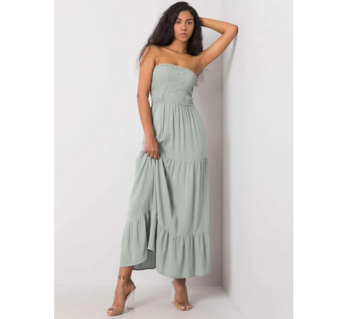 Dámské šaty model 17678549 - FPrice