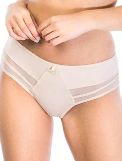 FIGI LAURA model 19683221 BEŻ - MEDIOLANO