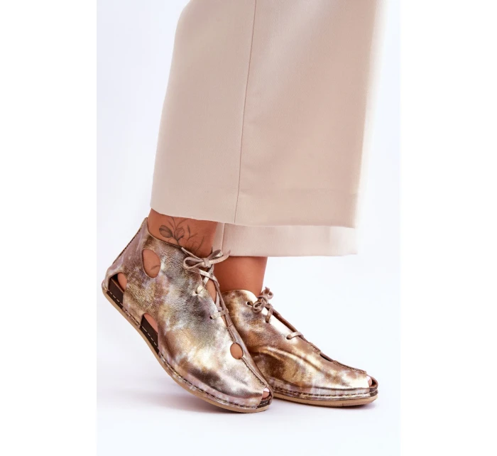 Obuv model 213155 Step in style