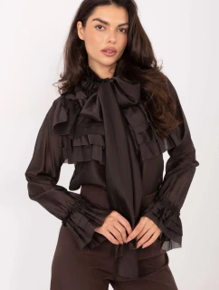 Košeľa s dlhým rukávom model 222082 Továrenská cena