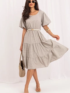 Denné šaty, model 229912, Italy Moda