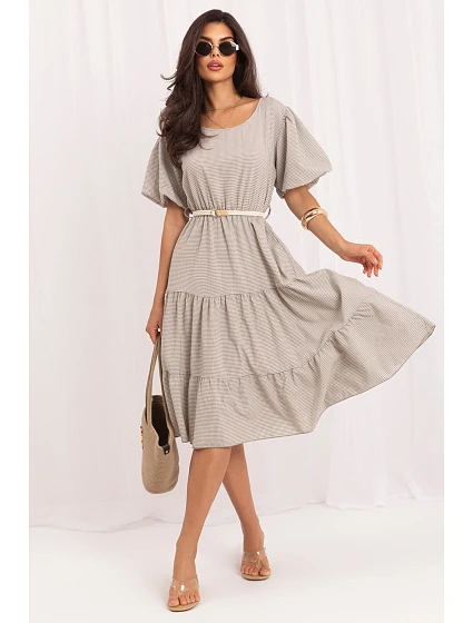 Denné šaty, model 229912, Italy Moda