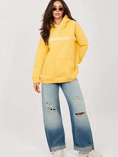 Mikina, model 231285 Rue Paris