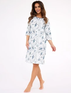 Cornette 464/448 Ingrid 3/4 S-2XL dámske tričko