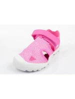 Adidas Captain Toey Jr FZ2235 Detská obuv Adidas Captain Toey Jr FZ2235 Detská obuv