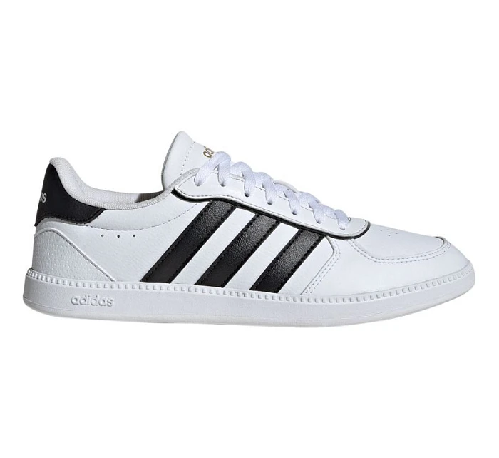 Breaknet Sleek dámské boty model 20657868 dámské - ADIDAS