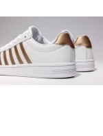 KSwiss COURT W dámské boty model 20705085 - K- Swiss