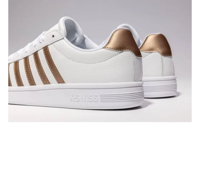 KSwiss COURT W dámské boty model 20705085 - K- Swiss