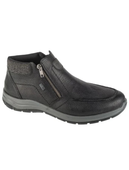 Topánky Rieker M 03660-00