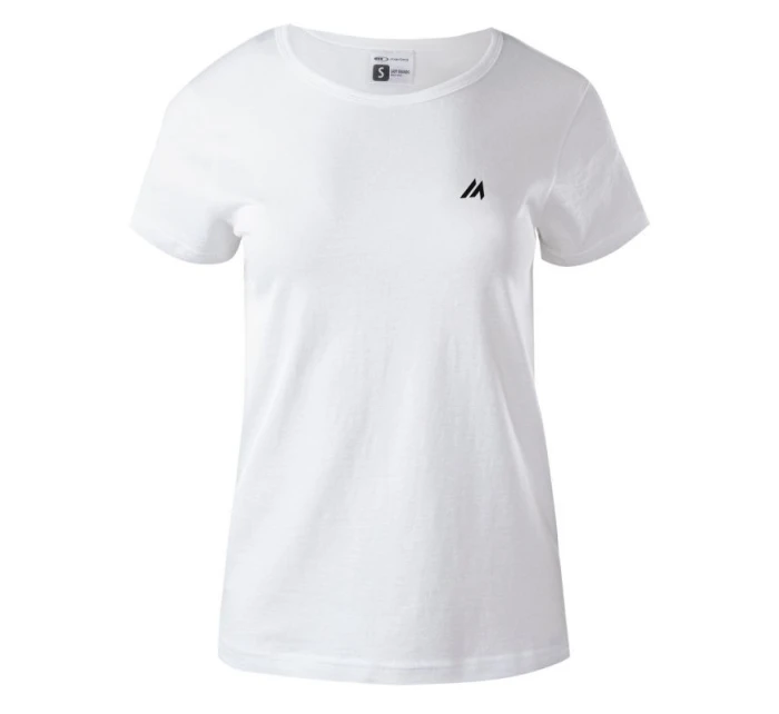 W Tričko dámské model 21257723 - Martes