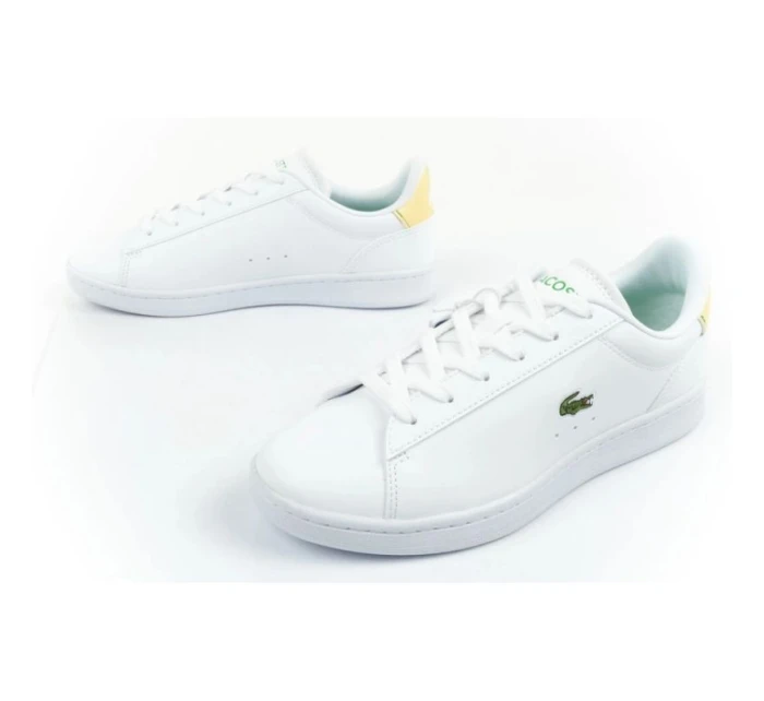 Lacoste Carnaby W 749SUJ0002082 dámske topánky