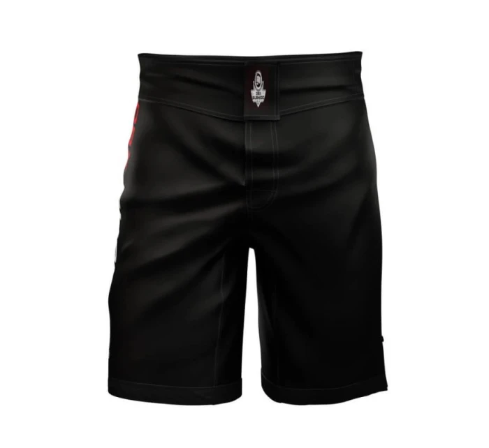 Šortky Tréninkové šortky model 21438311 M - DBX Bushido