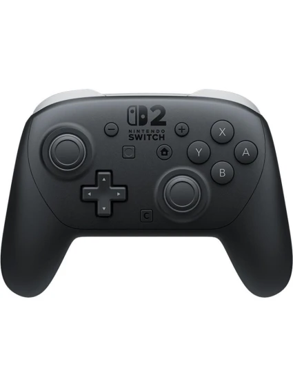 Switch 2 Pro model 21762103 - Nintendo