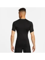 Tričko Nike Pro LS FB7932-010 Tričko Nike Pro LS FB7932-010