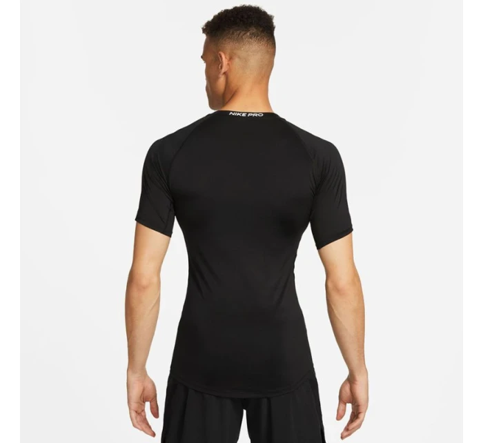 Tričko Nike Pro LS FB7932-010 Tričko Nike Pro LS FB7932-010